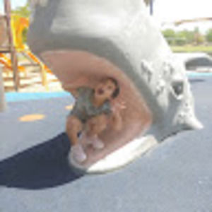 Meet your Posher, Charlee